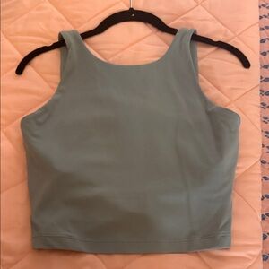 CALIA by Carrie Underwood Sage Tank Top